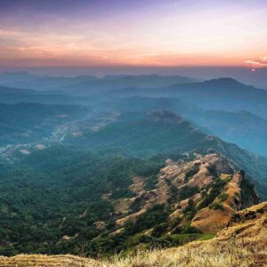 Mahabaleshwar One Day Tour