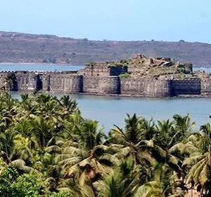 Alibaug Sightseeing & Camping Package