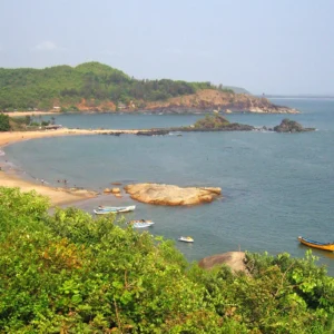 Gokarna & Murudeshwar tour