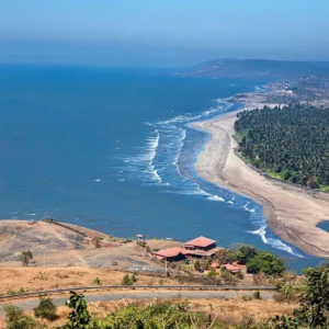 Konkan coastal getaway
