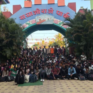 Sayajiraje Akluj Water Park