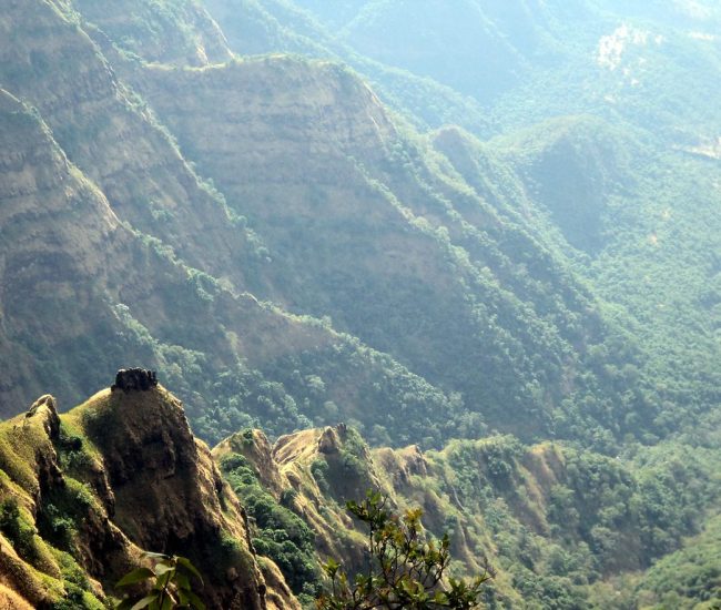 Panchgani & Mahabaleshwar Tour