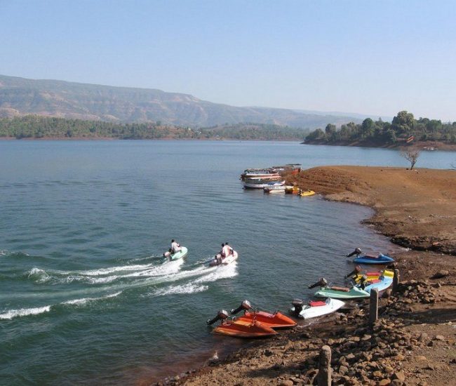 Tapola Mahabaleshwar Tour