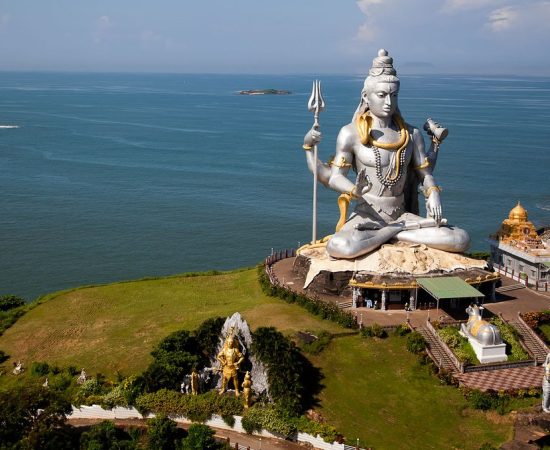 Gokarna to Murudeshwar Tour