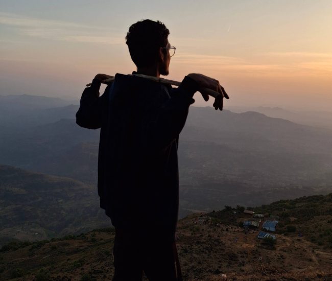 Kalsubai Peak Trek