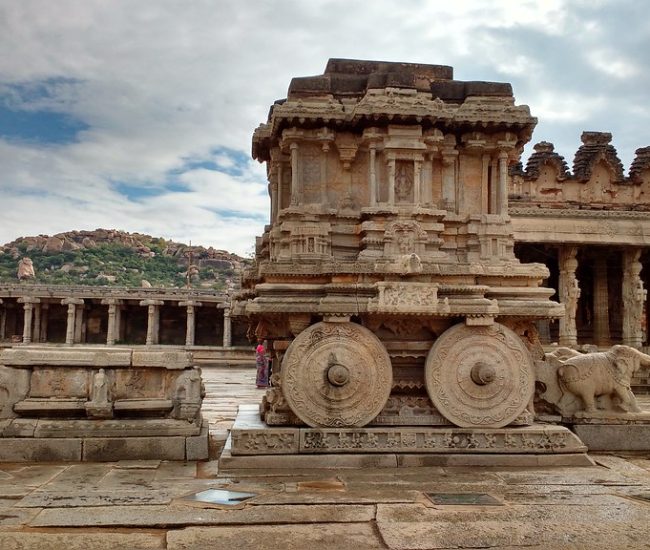 Hampi Tour
