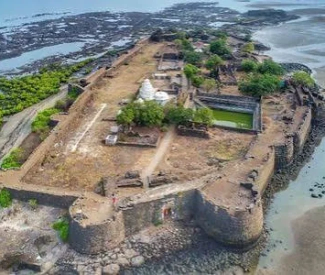 Alibaug Sightseeing1