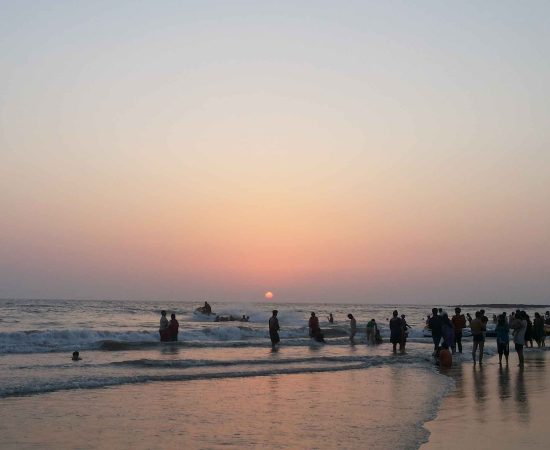 Alibaug one day Tour