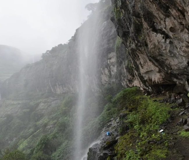 harishchandragad trek