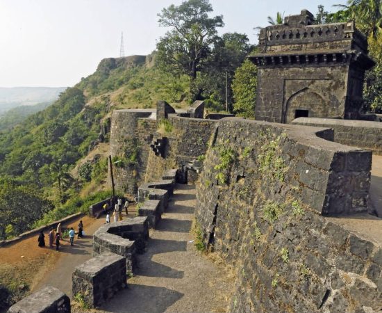 Panhala To Pawankhind Trek