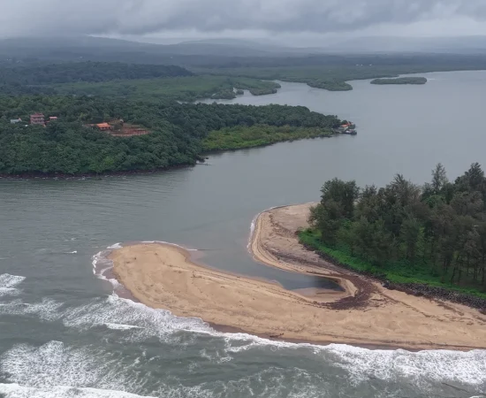 Goa Tour - Shriram 1