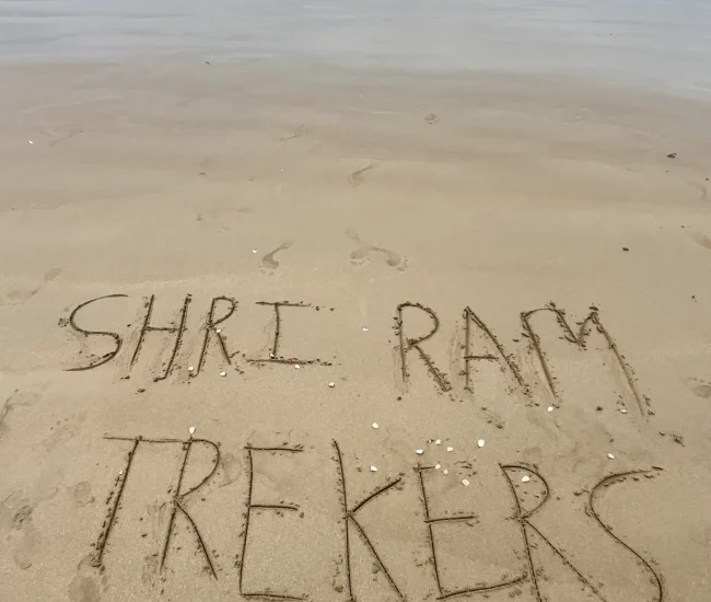 Goa Tour - Shriram 3