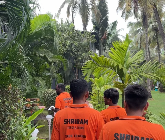 Goa Tour - Shriram 4