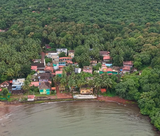Goa Tour - Shriram 5