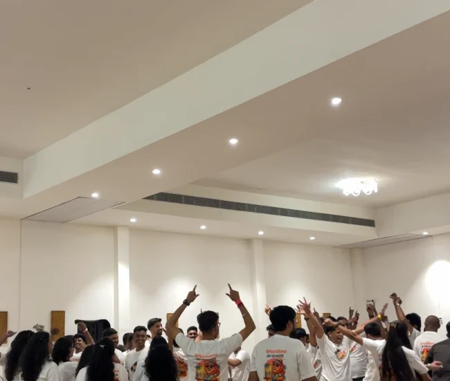 Goa Tour - Shriram 8