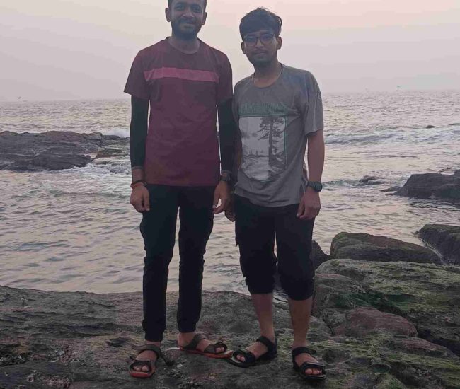 Tarkarli Malvan Tour