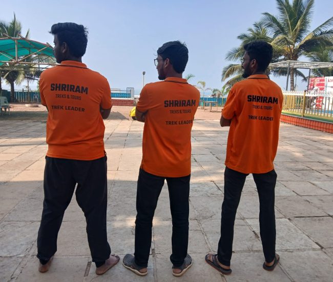 Tarkarli Malvan Tour