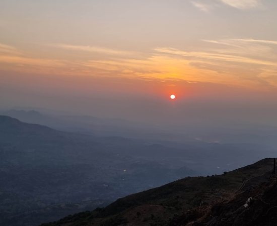 Kalsubai Peak Trek