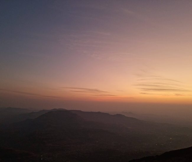 Kalsubai Peak Trek