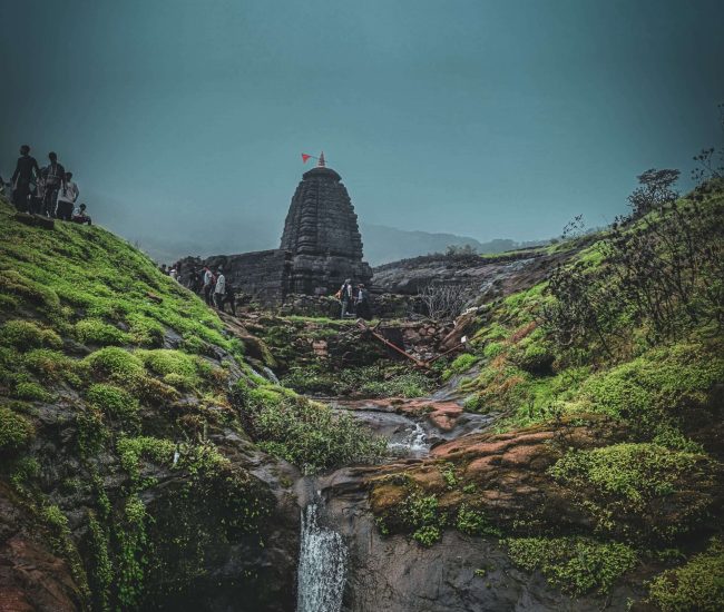 Harishchandragad Trek