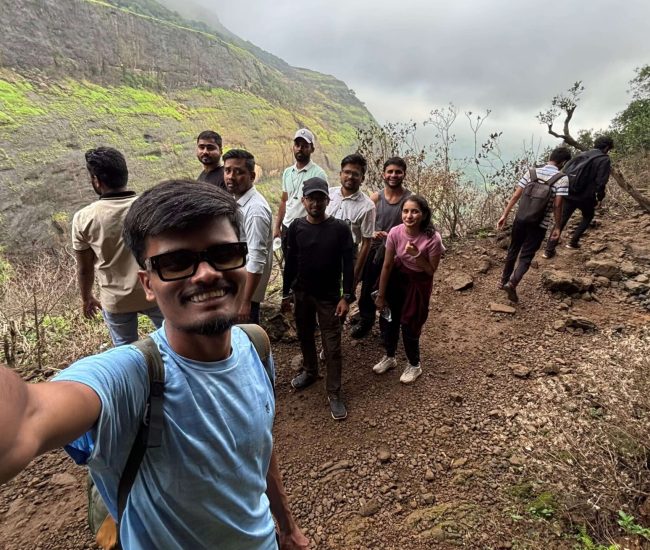 Harishchandragad Trek