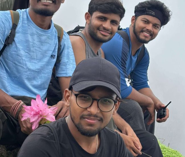 Harishchandragad Trek