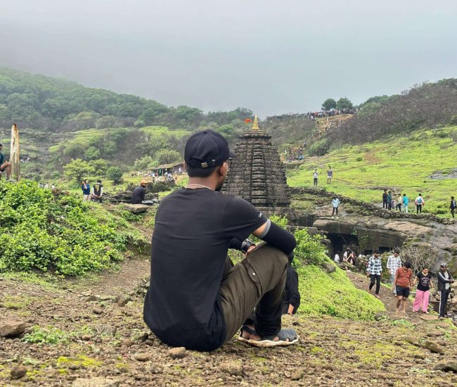 Harishchandragad Trek