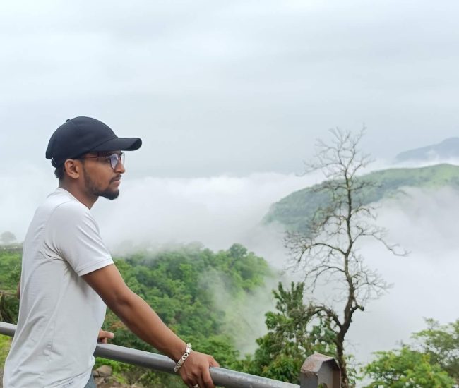 Raigad Trek