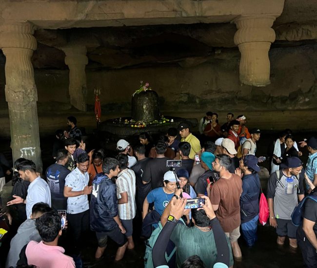 Harishchandragad Trek