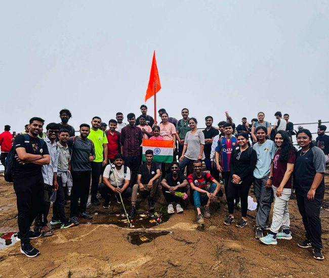 Harishchandragad Trek