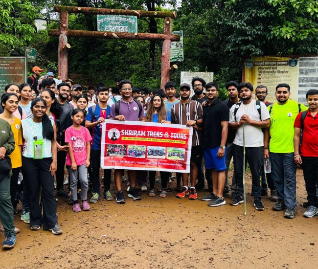 Harishchandragad Trek
