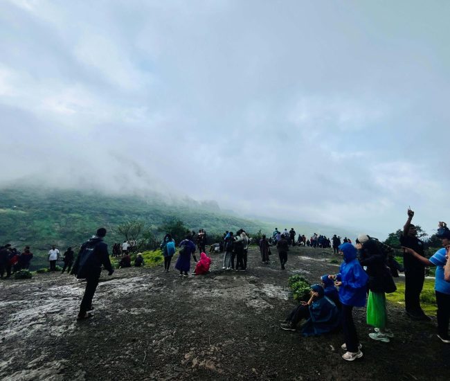 Andharban Jungle Trek