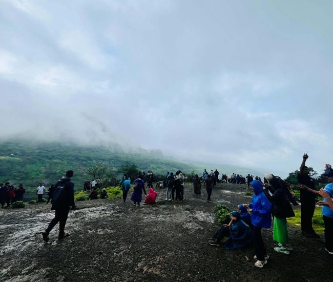 Andharban Jungle Trek