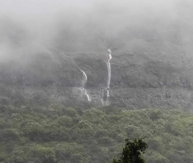 Andharban Jungle Trek