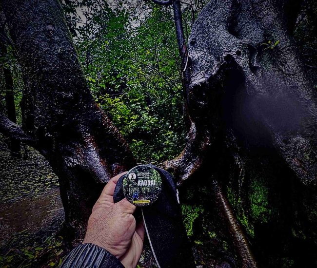 Aadrai Jungle Trek