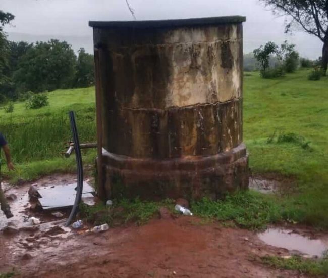 Panhala To Pawankhind Trek