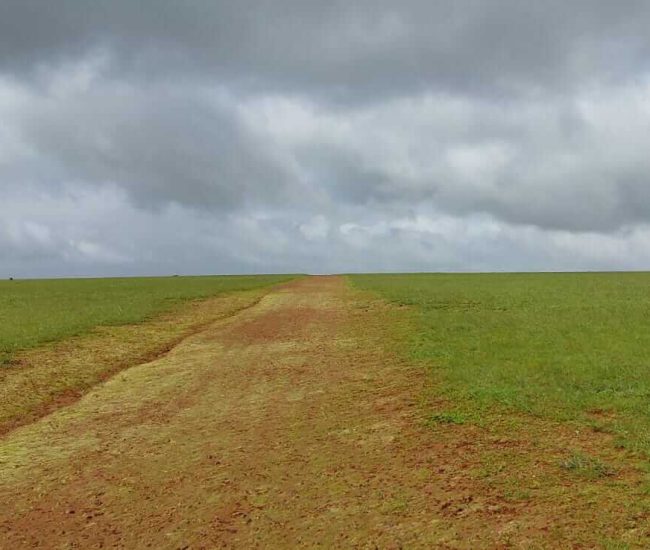 Panhala To Pawankhind Trek