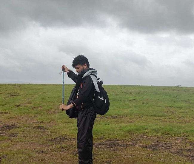 Panhala To Pawankhind Trek