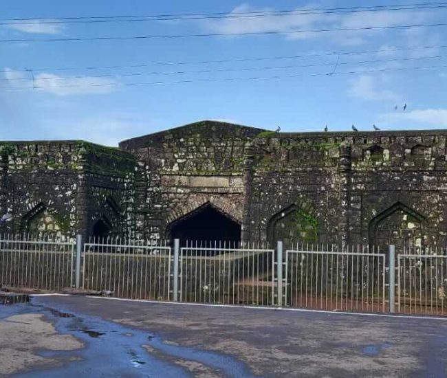 Panhala To Pawankhind Trek