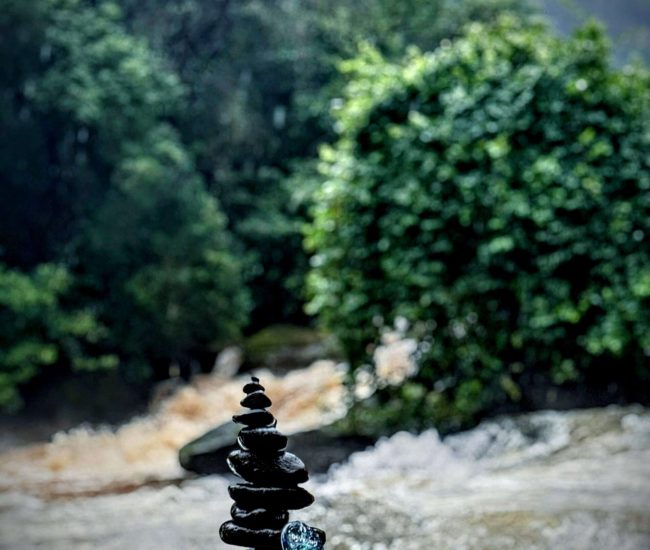 Devkund Waterfall Trek