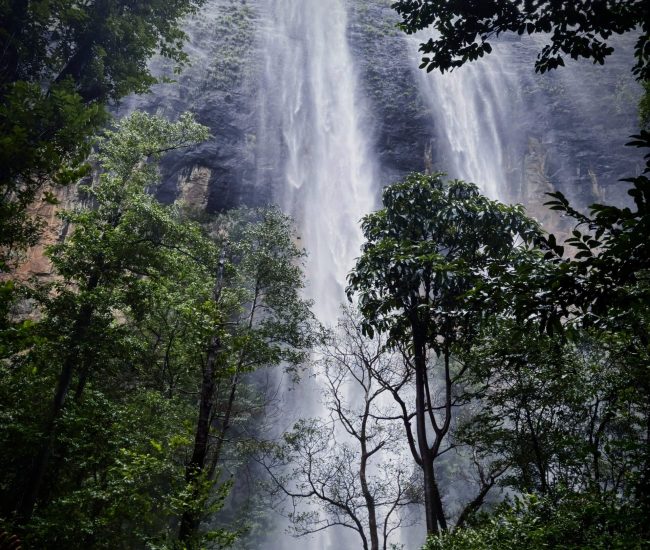 Devkund Waterfall Trek