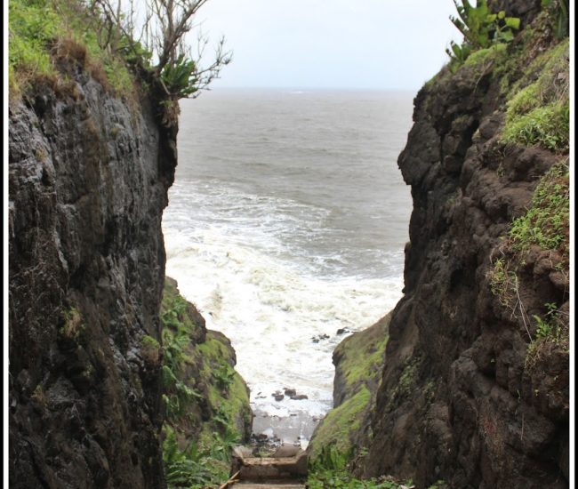 Shrivardhan Diveagar Harihareshwar Tour