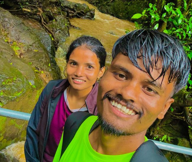 Panhala To Pawankhind Trek