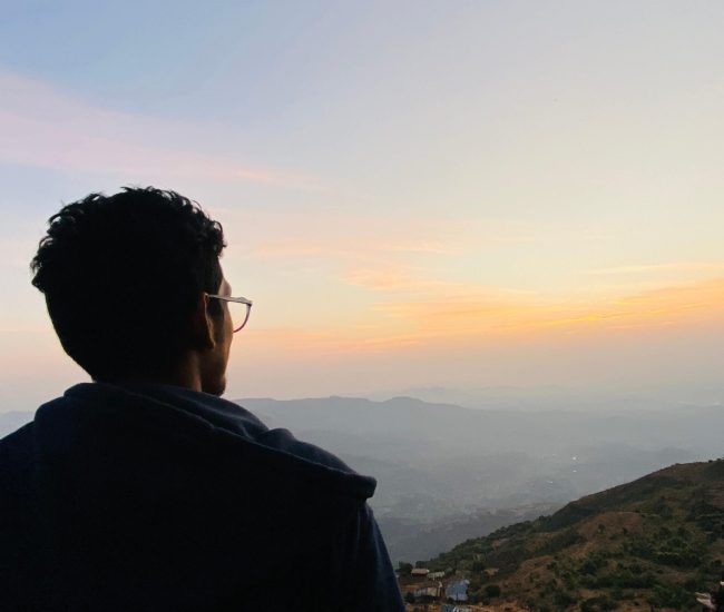 Kalsubai Peak Trek