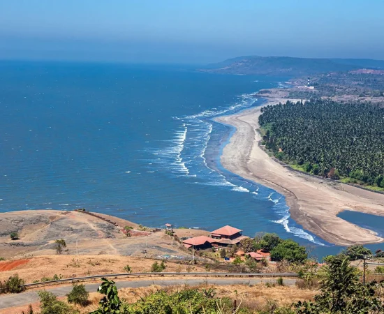Konkan coastal getaway2