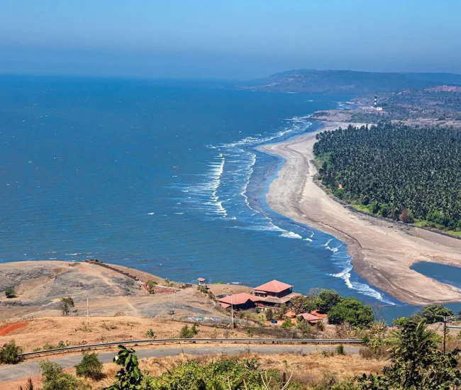 Konkan coastal getaway2