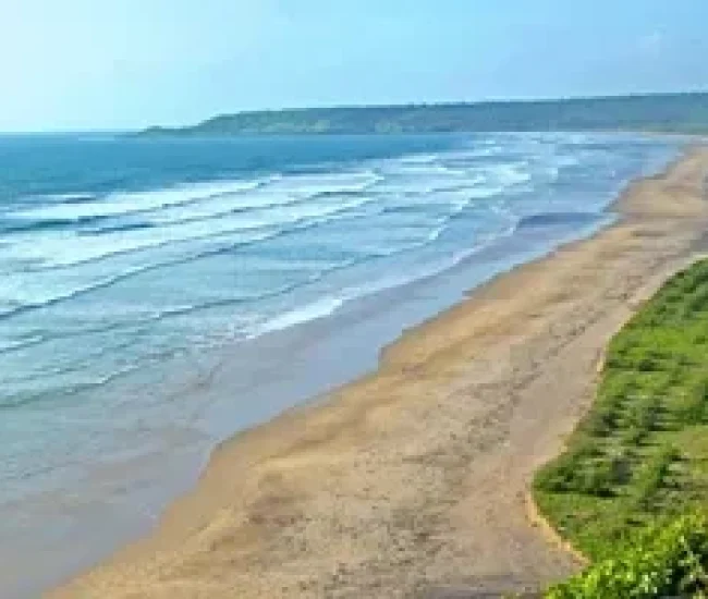 Konkan coastal getaway5