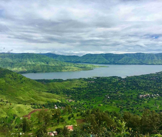 Panchgani & Mahabaleshwar Tour