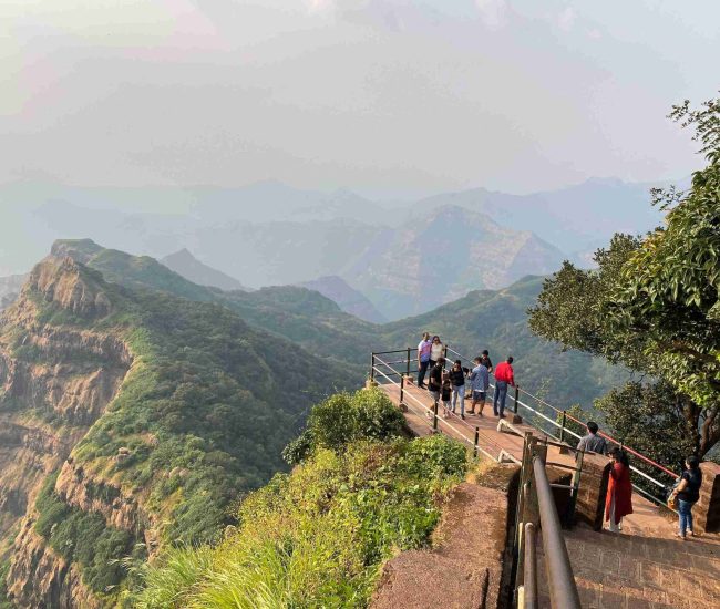 Mahabaleshwar