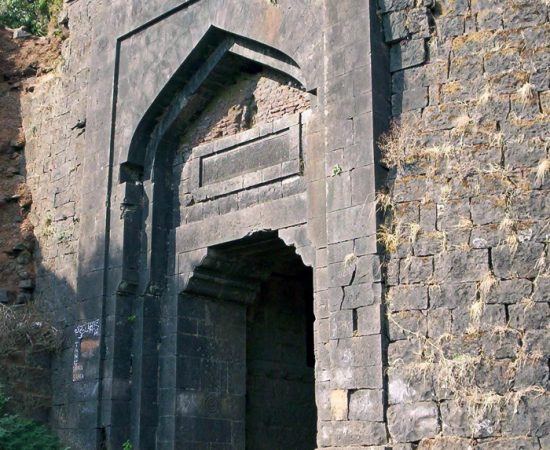 Kolhapur Darshan with Panhala Fort